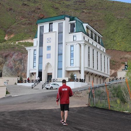 Ve Hotels Palandoken Erzurum Esterno foto
