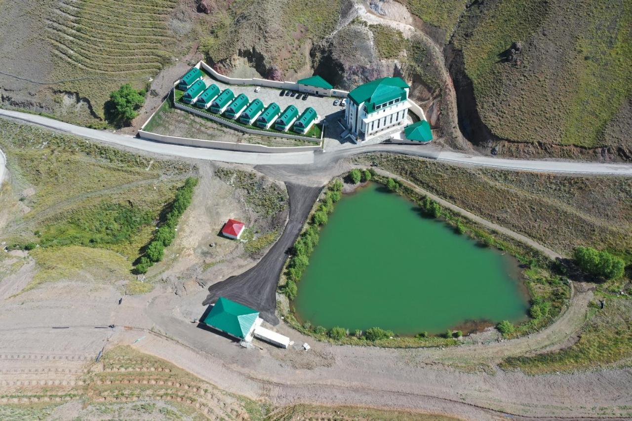 Ve Hotels Palandoken Erzurum Esterno foto