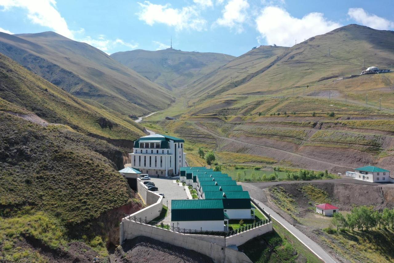 Ve Hotels Palandoken Erzurum Esterno foto