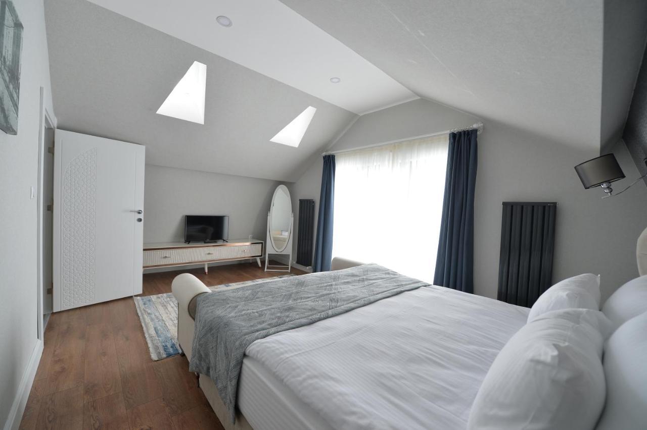 Ve Hotels Palandoken Erzurum Esterno foto