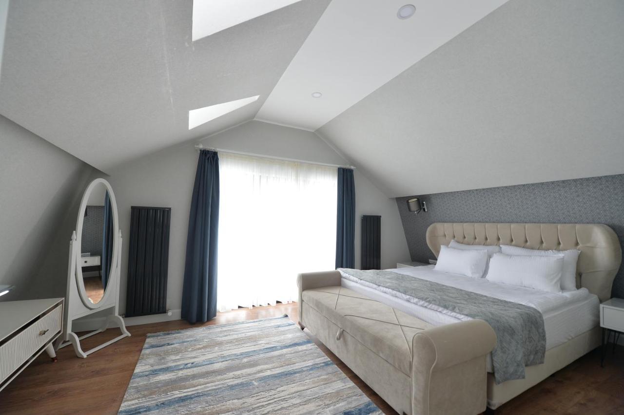 Ve Hotels Palandoken Erzurum Esterno foto