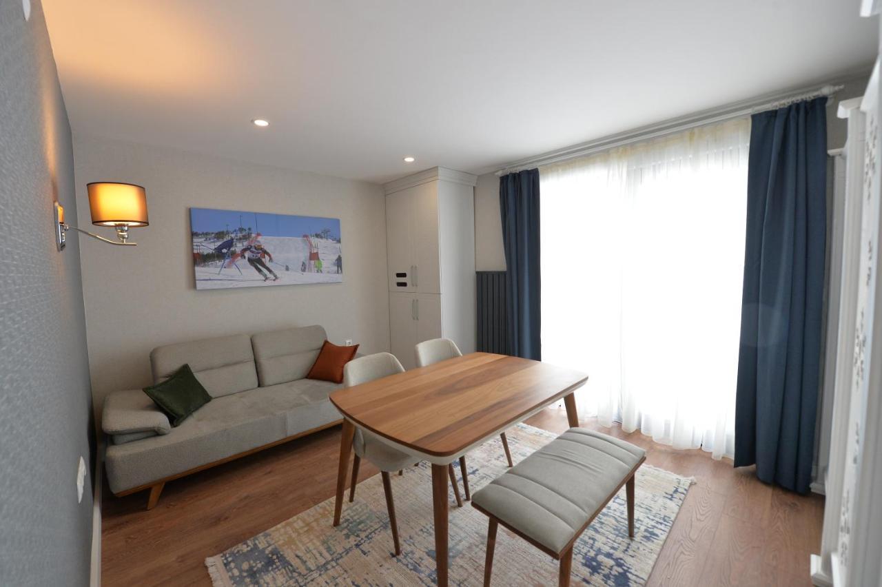Ve Hotels Palandoken Erzurum Esterno foto