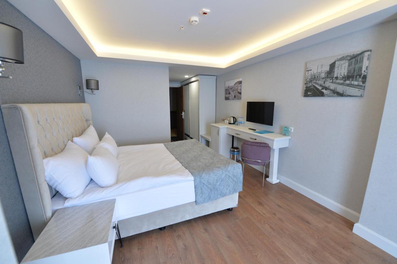 Ve Hotels Palandoken Erzurum Esterno foto